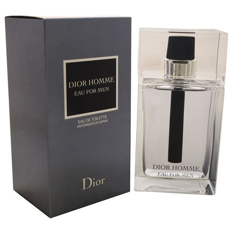 dior perfume for men price list